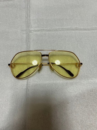 Occhiali sole cartier - occhiali,