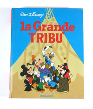 PRL) 1969 WALT DISNEY LA