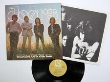 the DOORS Waiting for the Sun