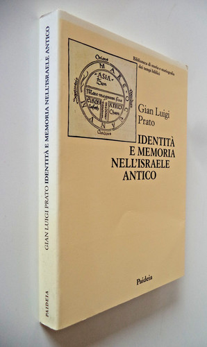 Identita memoria - identita',