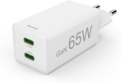 Caricatore rapido gan usb - rapido,