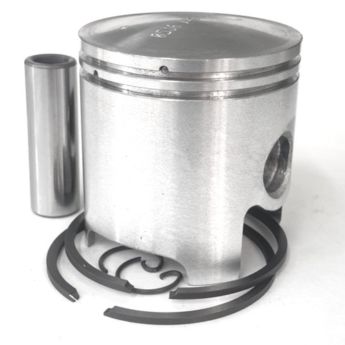 Pistone 00mm polini kit - 47.00mm,