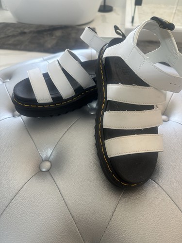 Sandali martens blaire - dr,