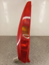 Fanale posteriore principale