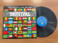 VINILE BOB MARLEY & THE