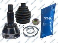 Kit giunti albero motore gsp - albero,