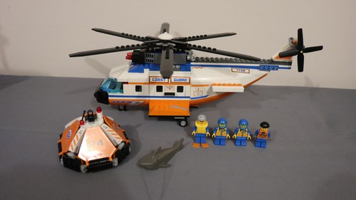 Lego 7738 guardia - guardia, e
