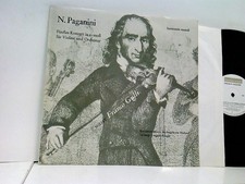 Gulli*, Luciano Rosada