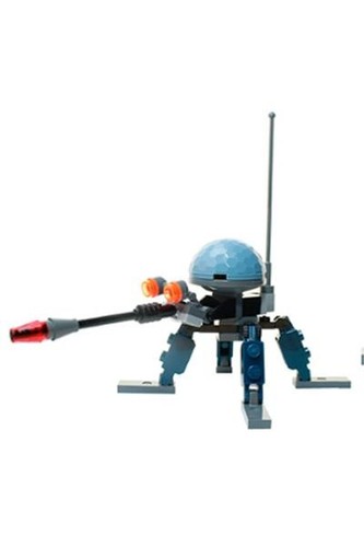 Figurine minifigure lego - /,