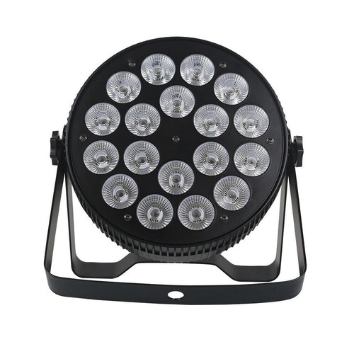 Par light rgbw faro led - rgbw,