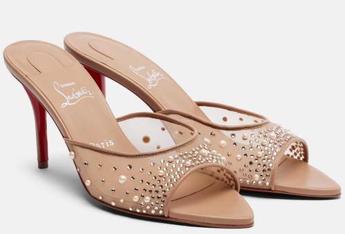 Miss mule degrastrass perla - mule,