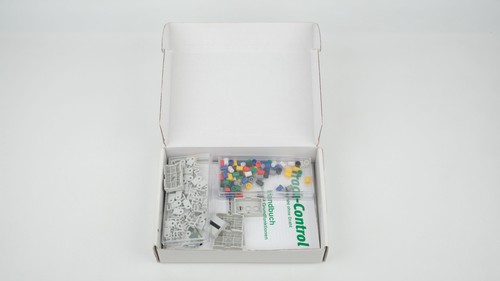 Uhlenbrock 69000 controllo - uhlenbrock,