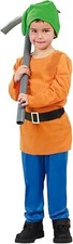 Carnevale halloween vestito - halloween,