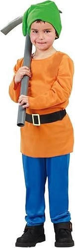 Carnevale halloween vestito - carnevale,