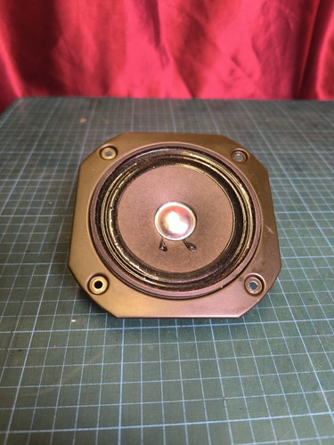 Altoparlante midrange sansui - altoparlante,