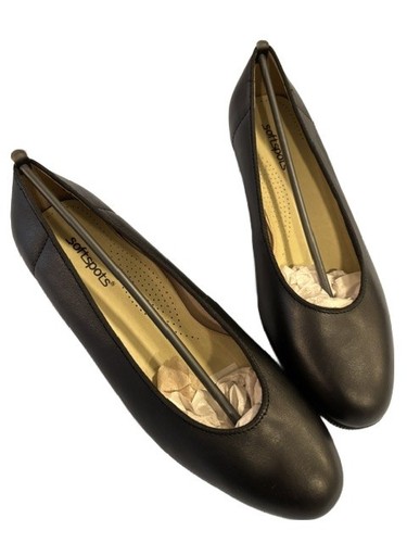 Softspot nero scarpe donna - nero,,