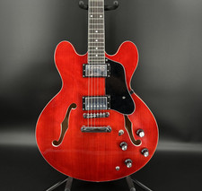 ES-335 Semi-Hollow Chitarra