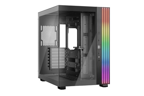 Quiet case light base - be,