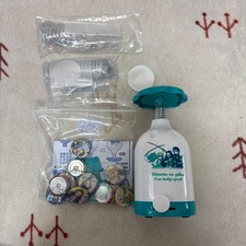 Demon Slayer Can Badge Maker