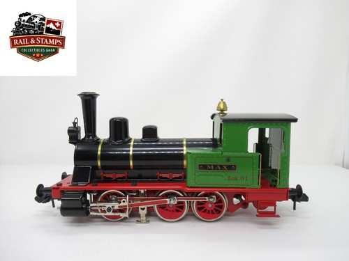 Märklin maxi dal set - maxi, di