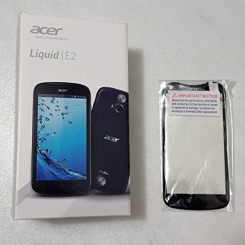 Acer liquid digitizer - digitizer,