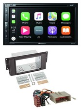 Pioneer dvd 2din mp3 - dvd,