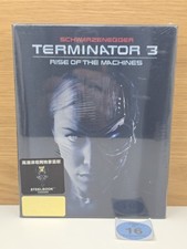 HDzeta Gold Terminator 3