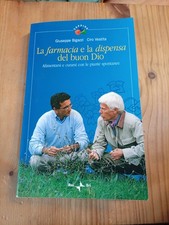 LA FARMACIA E LA DISPENSA DEL