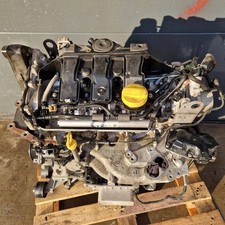 Motore Nissan Renault Qashqai