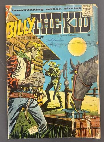 Billy the kid dick - #14,