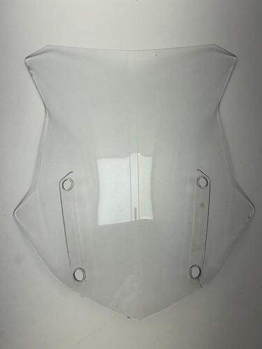 Bolla trasparente bmw - r, 1200