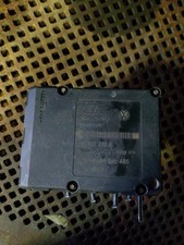 centralina abs wolkswaghen golf 4 1.6 benzina 1J0 907 379 G