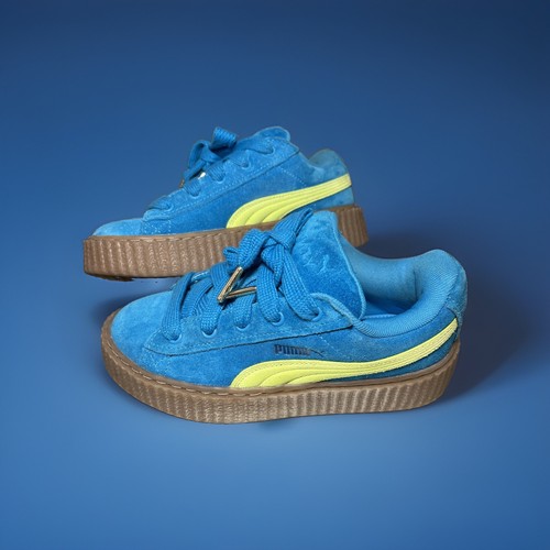 Puma rihanna fenty - puma,