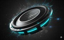 Orion xtrpro sw12d2 subwoofer - orion,