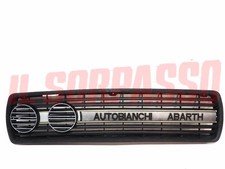 MASCHERINA GRIGLIA CALANDRA