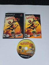 FIFA Street 2 (Sony