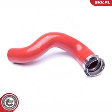 Tubo Turbo Intercooler per