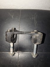 RISER E PIASTRA MANUBRIO