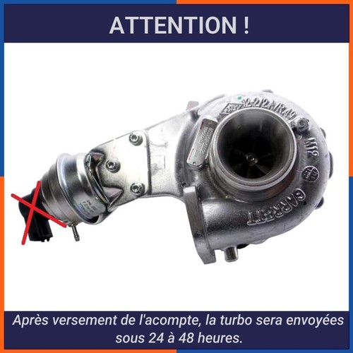Turbo per alfa romeo fiat - romeo,,