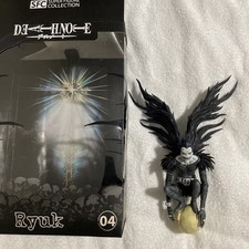 Deathnote ryuk sfc - sfc, action