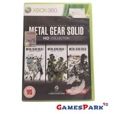 Metal gear solid - metal, collection