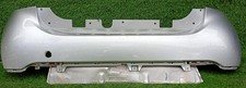 PARAURTI POSTERIORE COMPLETO PER SMART ForTwo Cabrio (W451) (07>15)