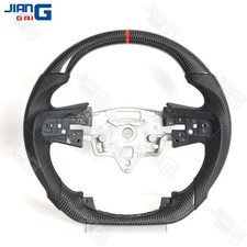 Carbon Fiber Steering Wheel