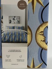 SET PIUMONE CHELSEA PEERS KING