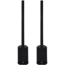 Set stereo impianto PA ALTO