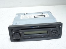 LETTORE CD STEREO FIAT PANDA