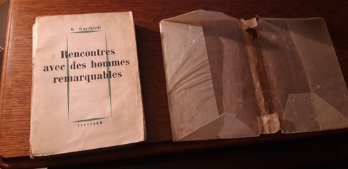 Rencontres avec des - , hommes