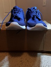 Nike Roshe Run Blue