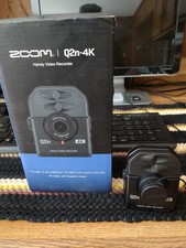 Zoom Q2N-4K