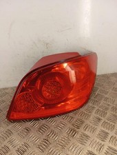 Fanale posteriore principale destro (luci) PEUGEOT 307 PHASE 2 6351X0